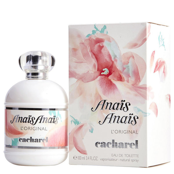 Cacharel Anais Anais Women EDT 100ML